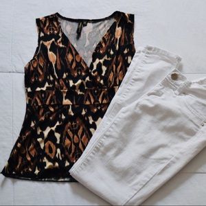 Susan Lawrence shirt